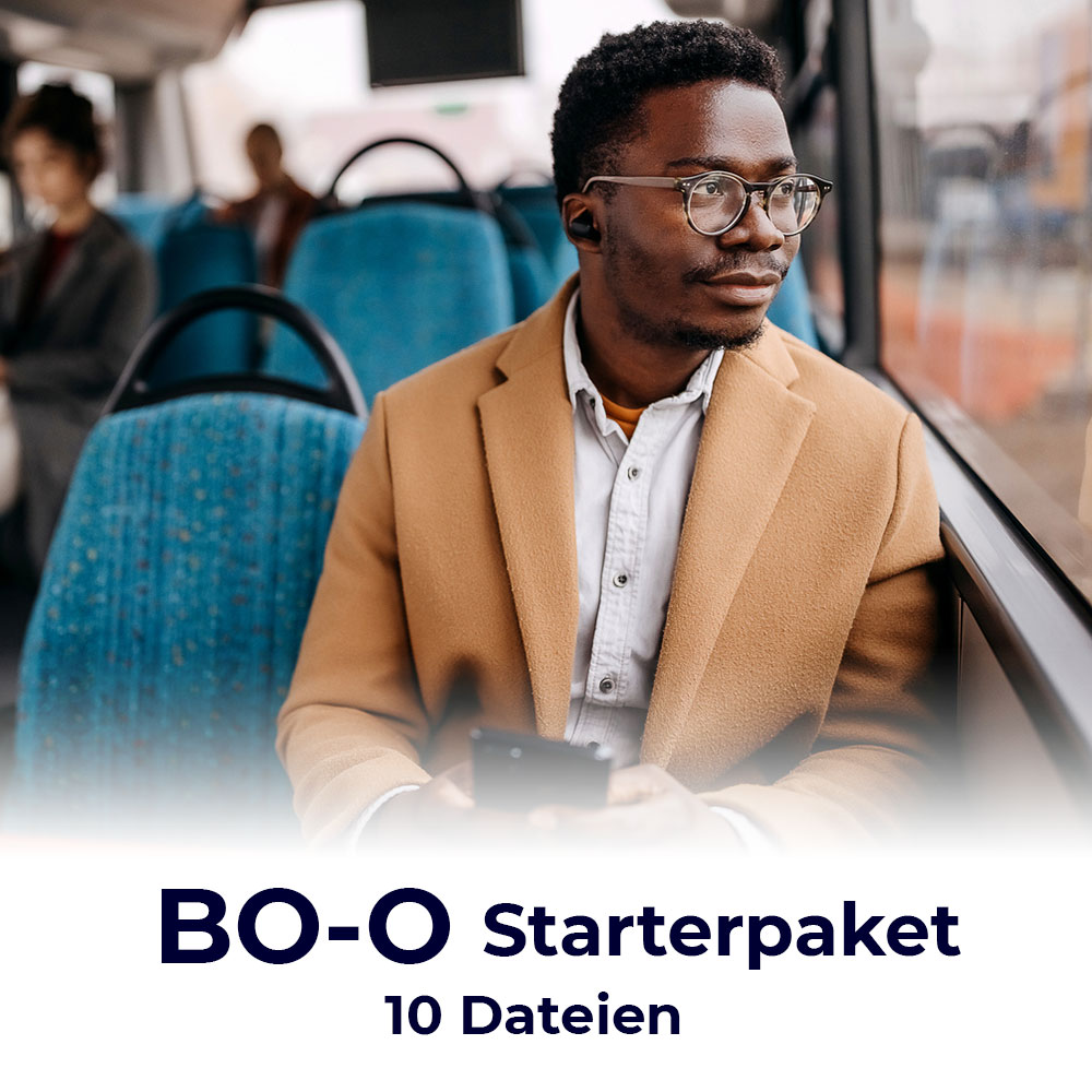 Starterpaket 10 Dateien