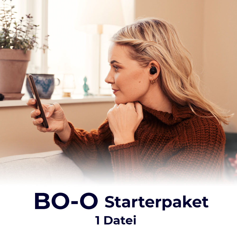 Starterpaket 1 Datei