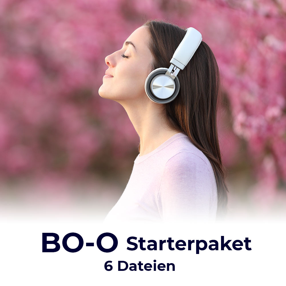 Starterpaket 6 Dateien