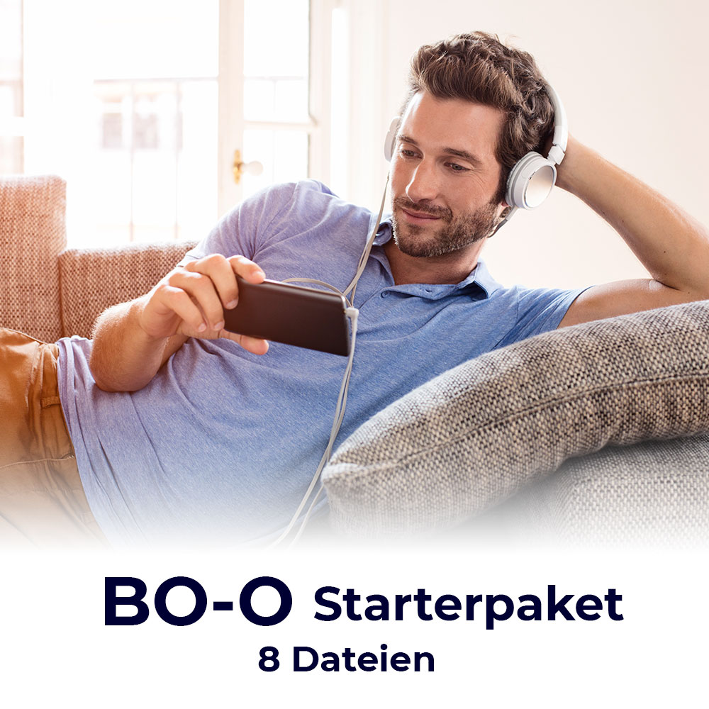 Starterpaket 8 Dateien